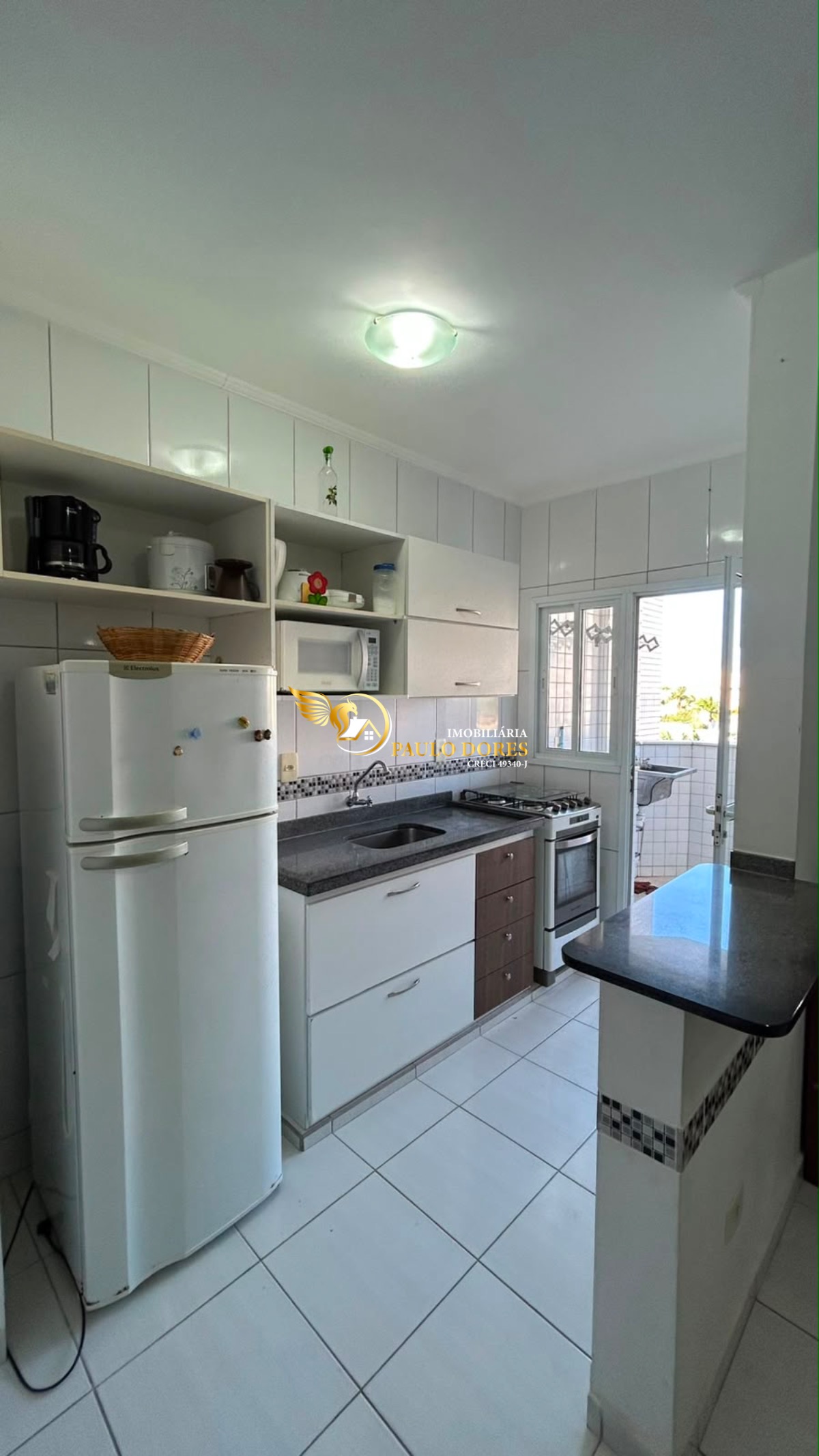 Apartamento, 2 quartos, 61 m² - Foto 7