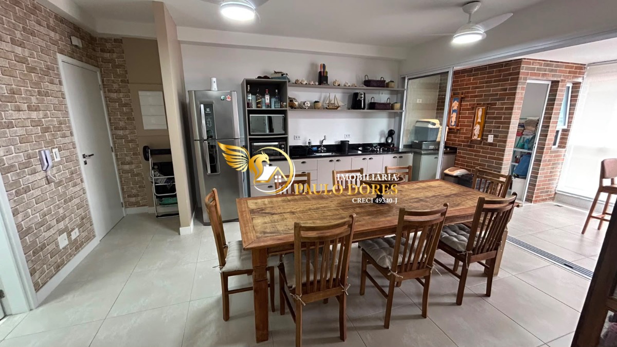 Apartamento, 3 quartos, 90 m² - Foto 6
