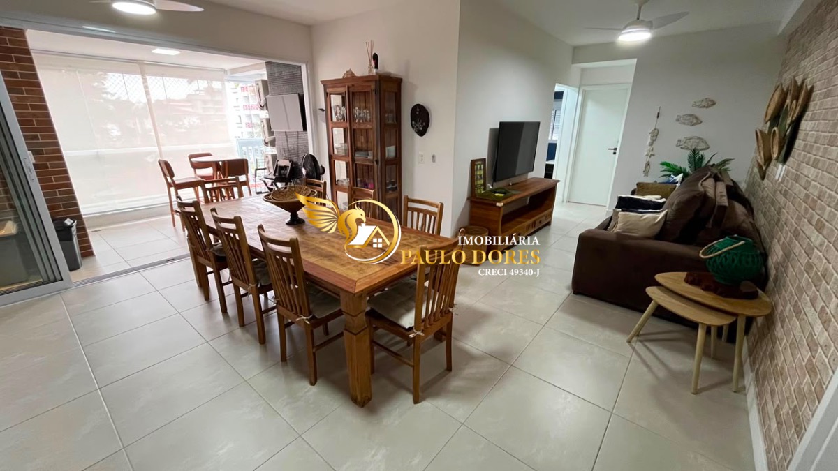 Apartamento, 3 quartos, 90 m² - Foto 3