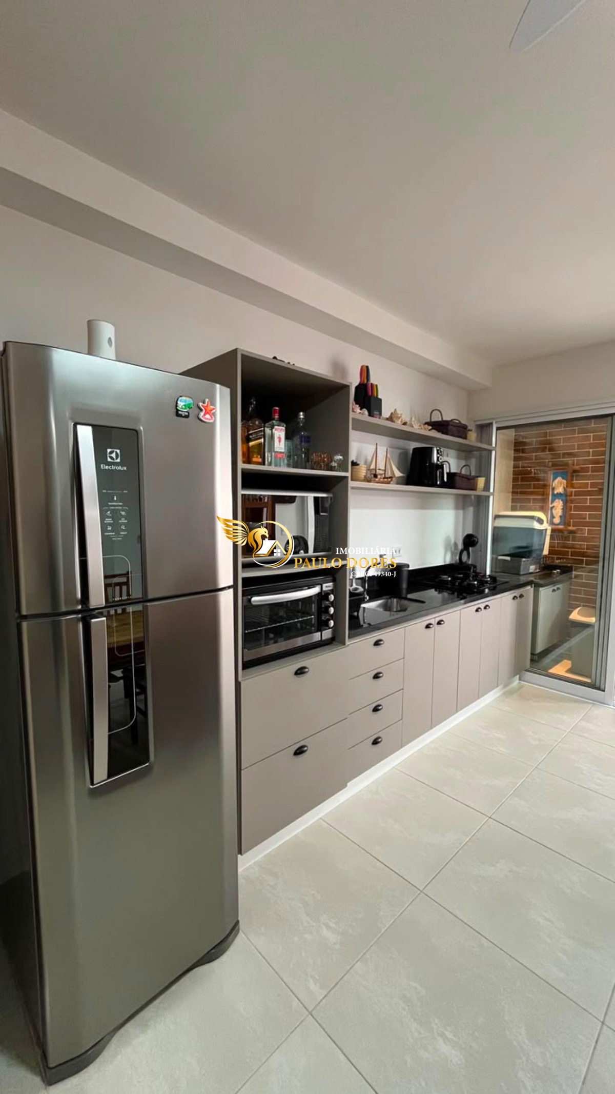 Apartamento, 3 quartos, 90 m² - Foto 7