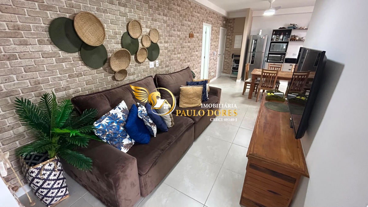 Apartamento, 3 quartos, 90 m² - Foto 9