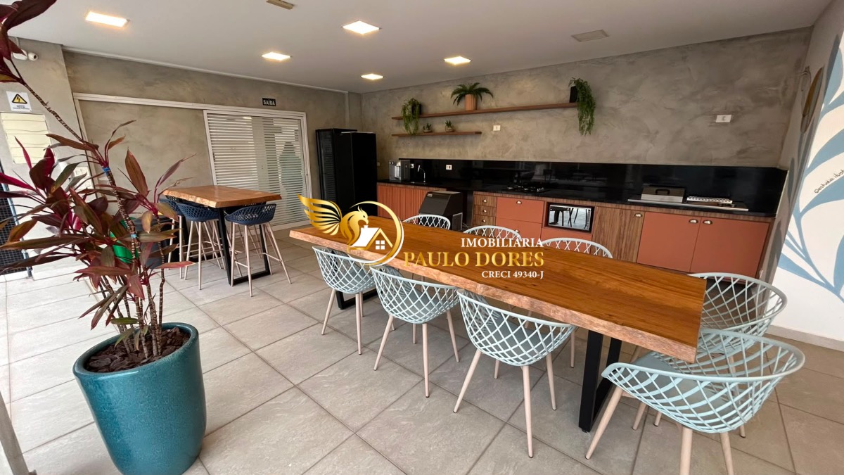 Apartamento, 3 quartos, 90 m² - Foto 26
