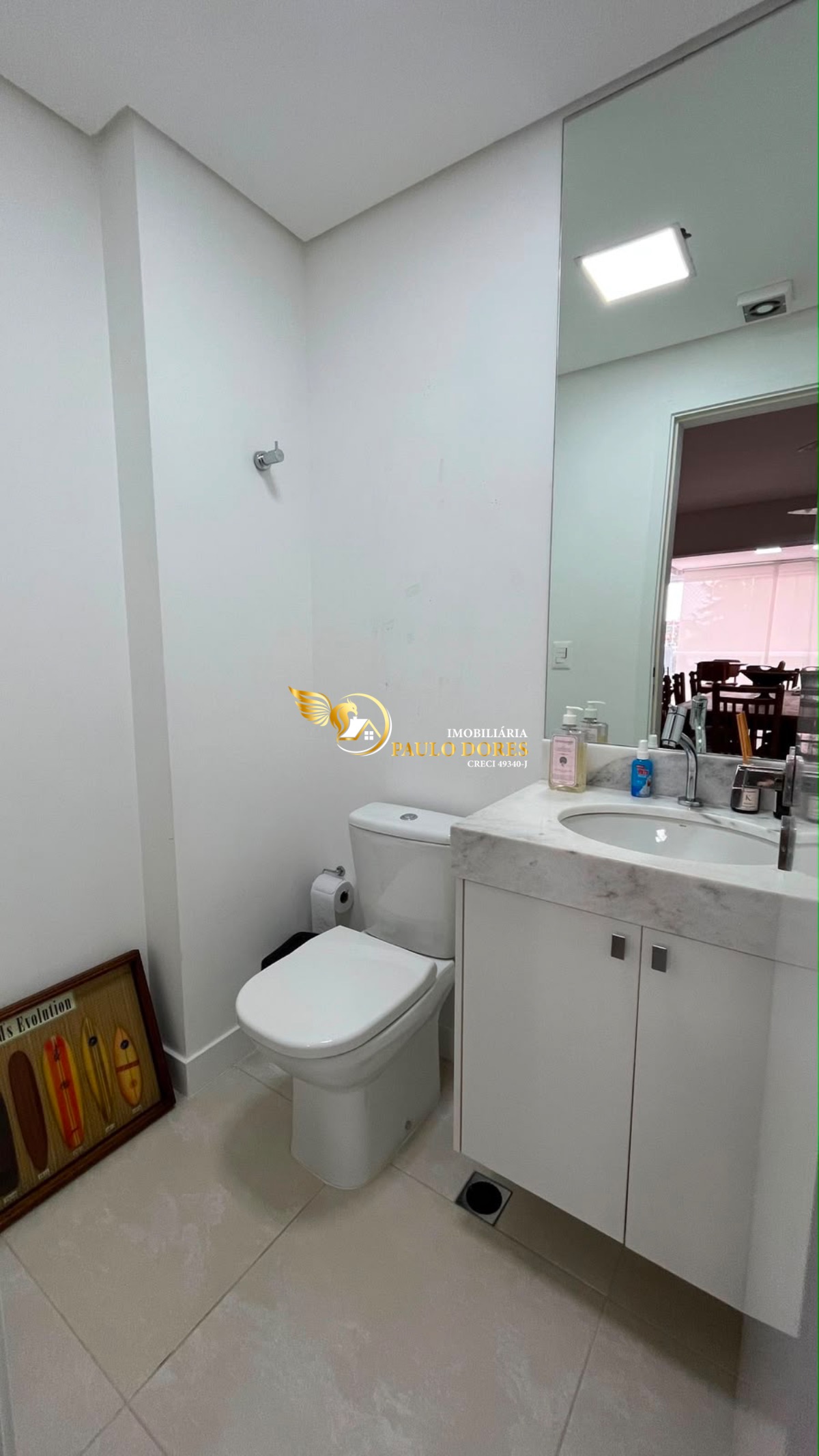 Apartamento, 3 quartos, 90 m² - Foto 2