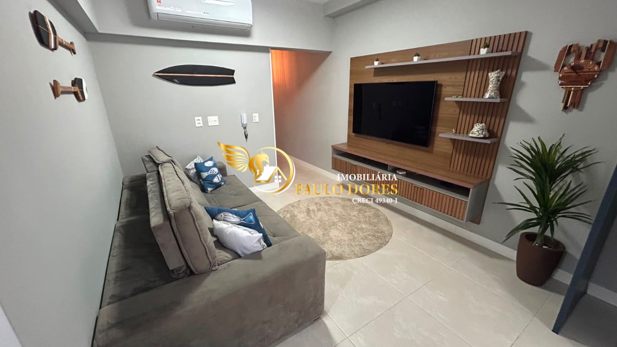 Apartamento, 3 quartos, 85 m² - Foto 1