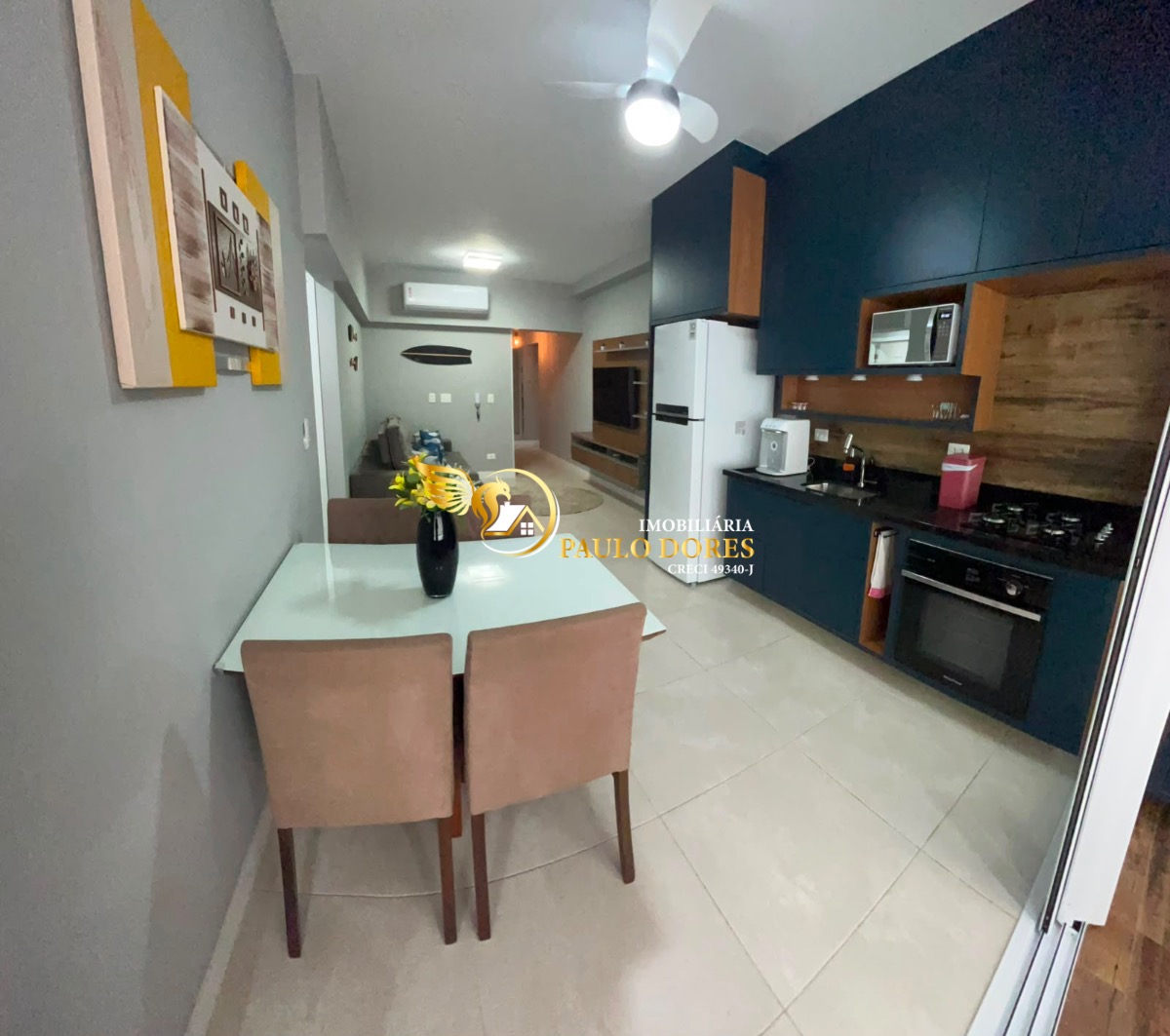 Apartamento, 3 quartos, 85 m² - Foto 17