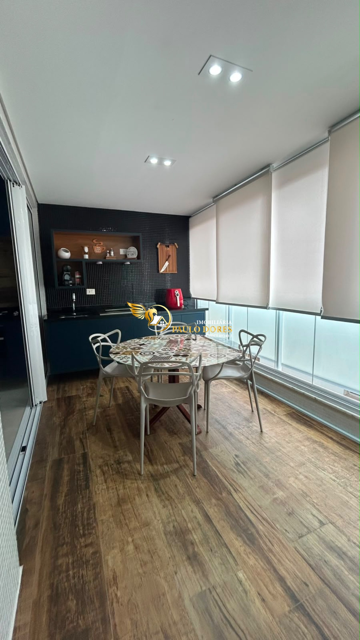 Apartamento, 3 quartos, 85 m² - Foto 22
