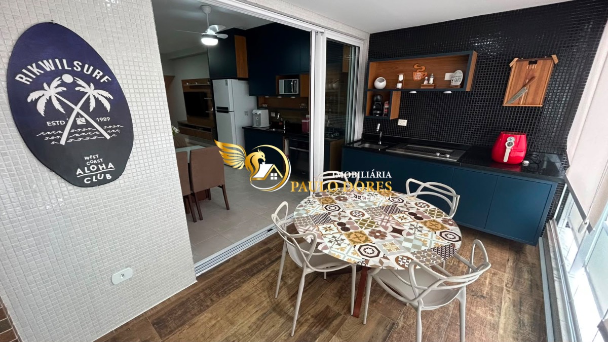 Apartamento, 3 quartos, 85 m² - Foto 21