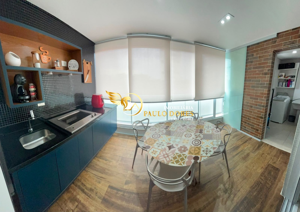 Apartamento, 3 quartos, 85 m² - Foto 20