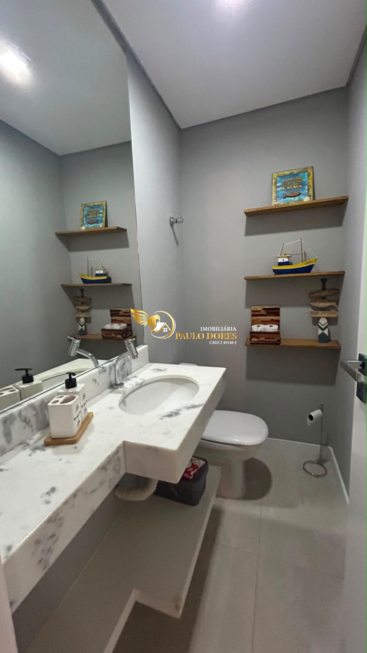 Apartamento, 3 quartos, 85 m² - Foto 2