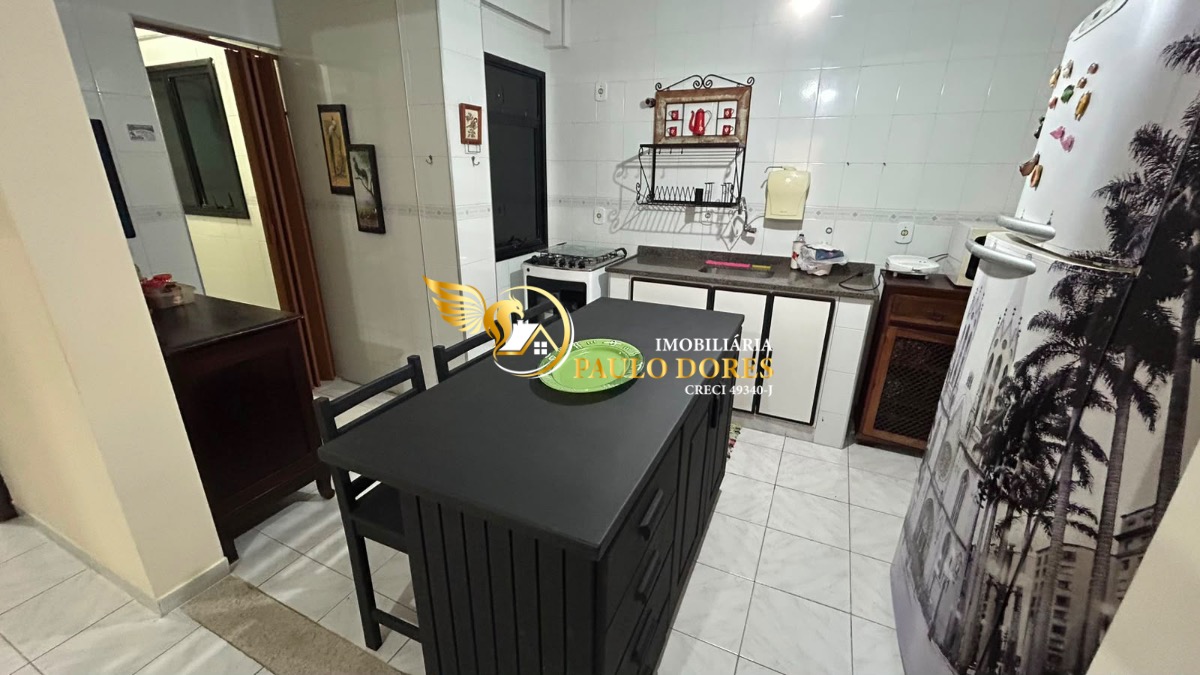 Apartamento, 3 quartos, 134 m² - Foto 11