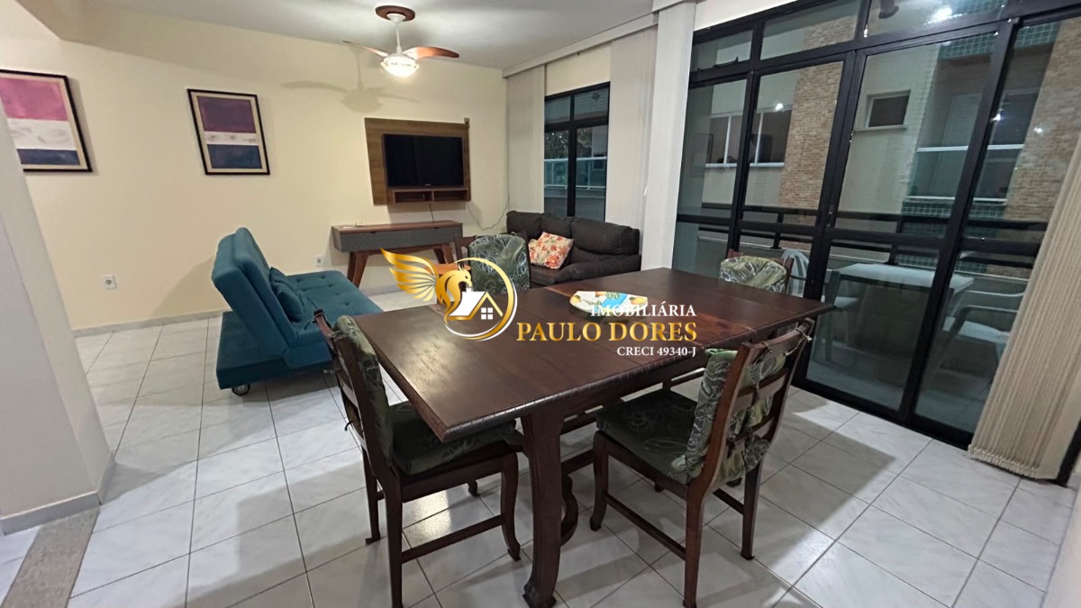 Apartamento, 3 quartos, 134 m² - Foto 6
