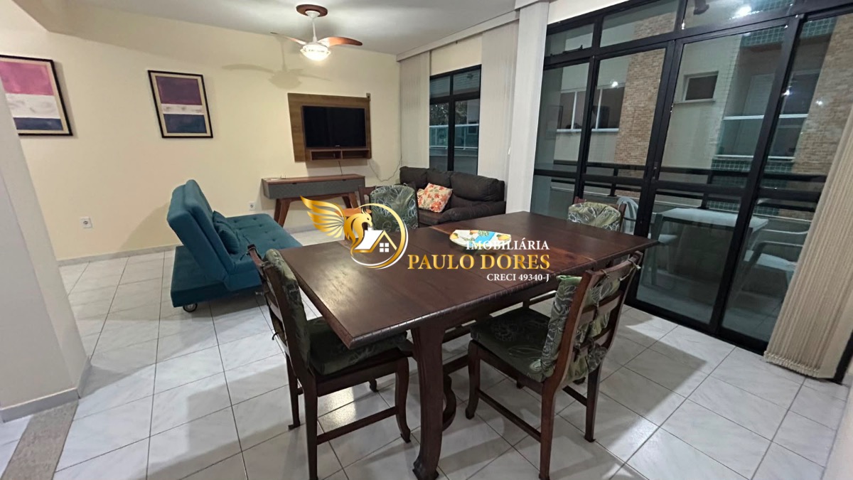 Apartamento, 3 quartos, 134 m² - Foto 8
