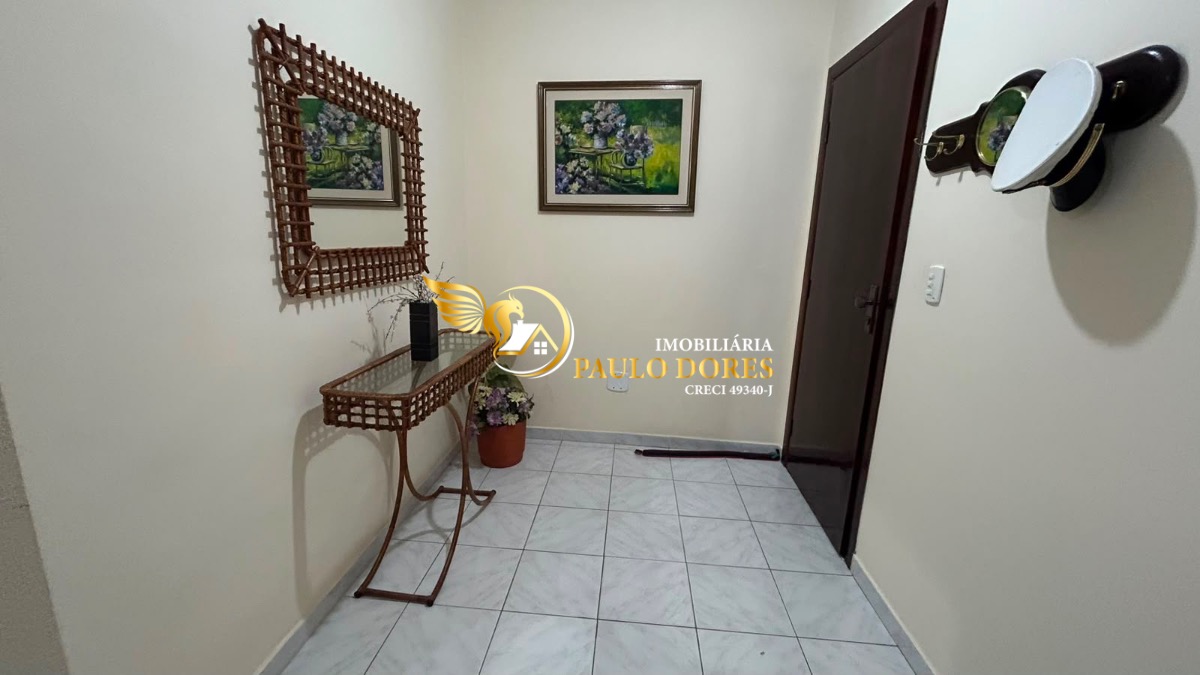 Apartamento, 3 quartos, 134 m² - Foto 2