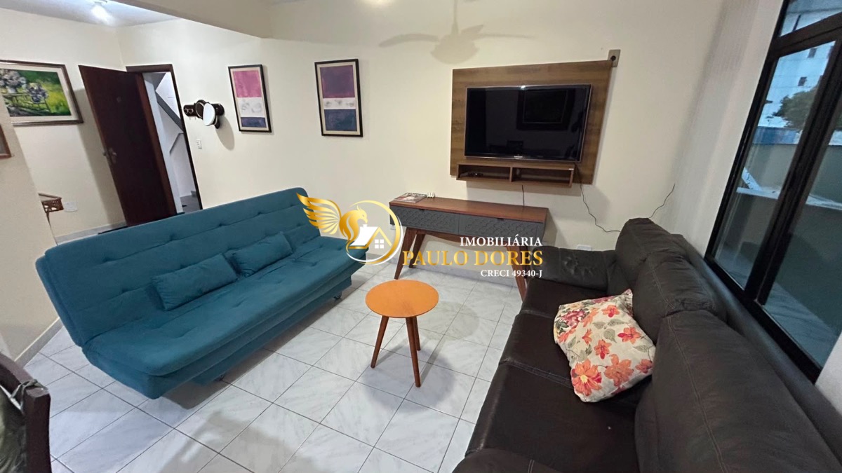 Apartamento, 3 quartos, 134 m² - Foto 5