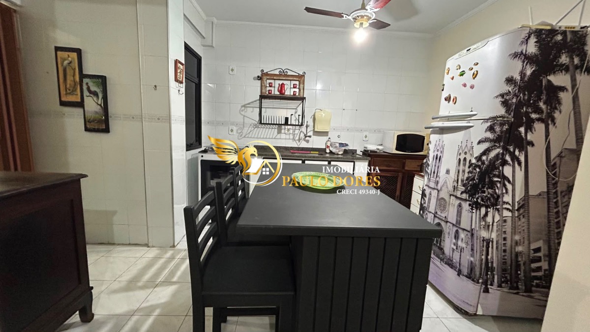 Apartamento, 3 quartos, 134 m² - Foto 9