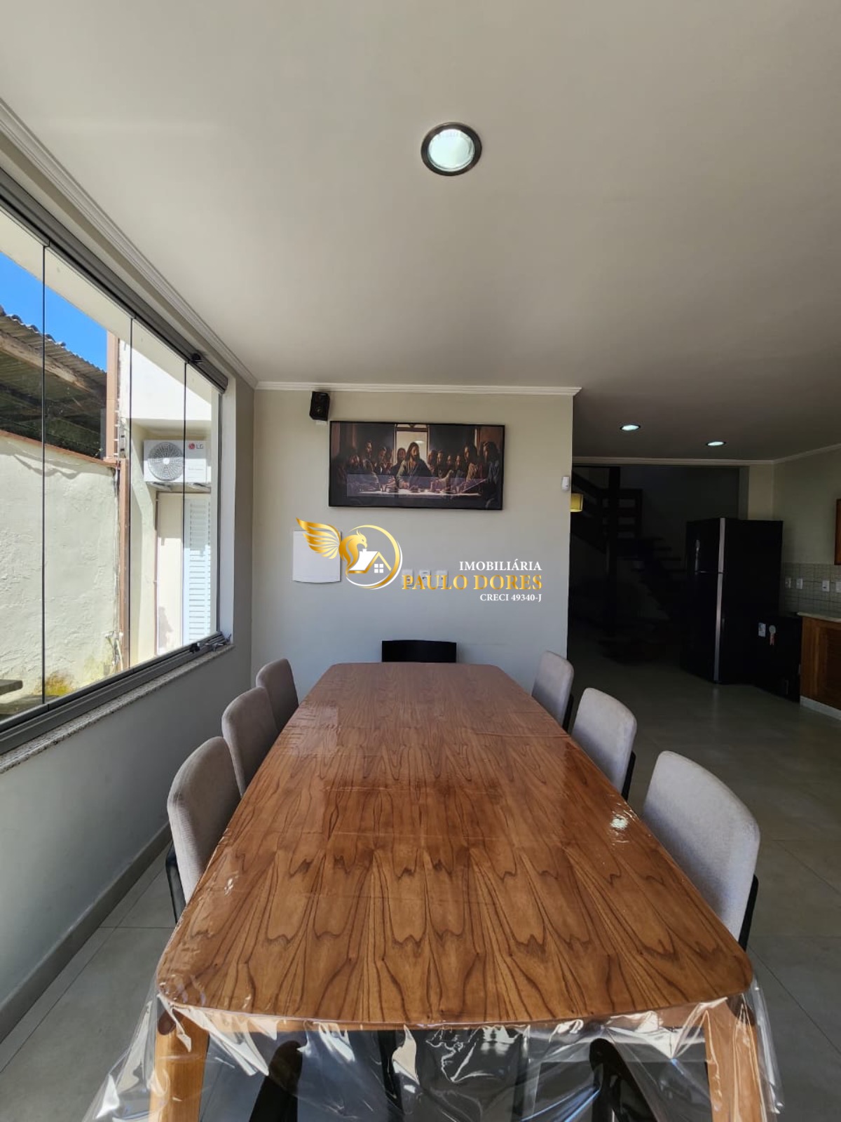 Casa, 2 quartos, 160 m² - Foto 13