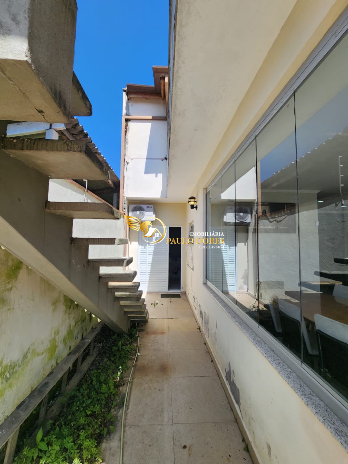 Casa, 2 quartos, 160 m² - Foto 8