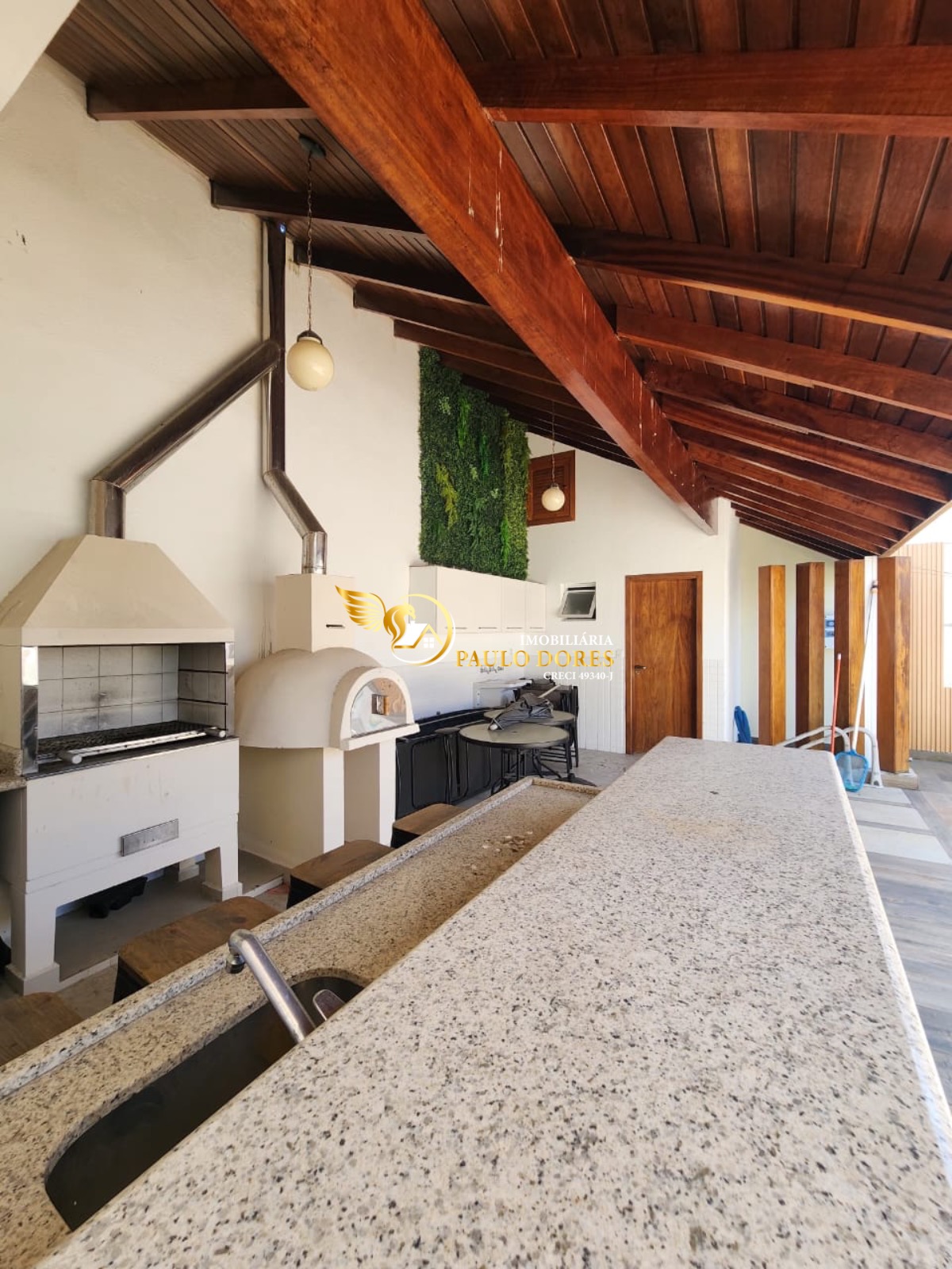 Casa, 2 quartos, 160 m² - Foto 9