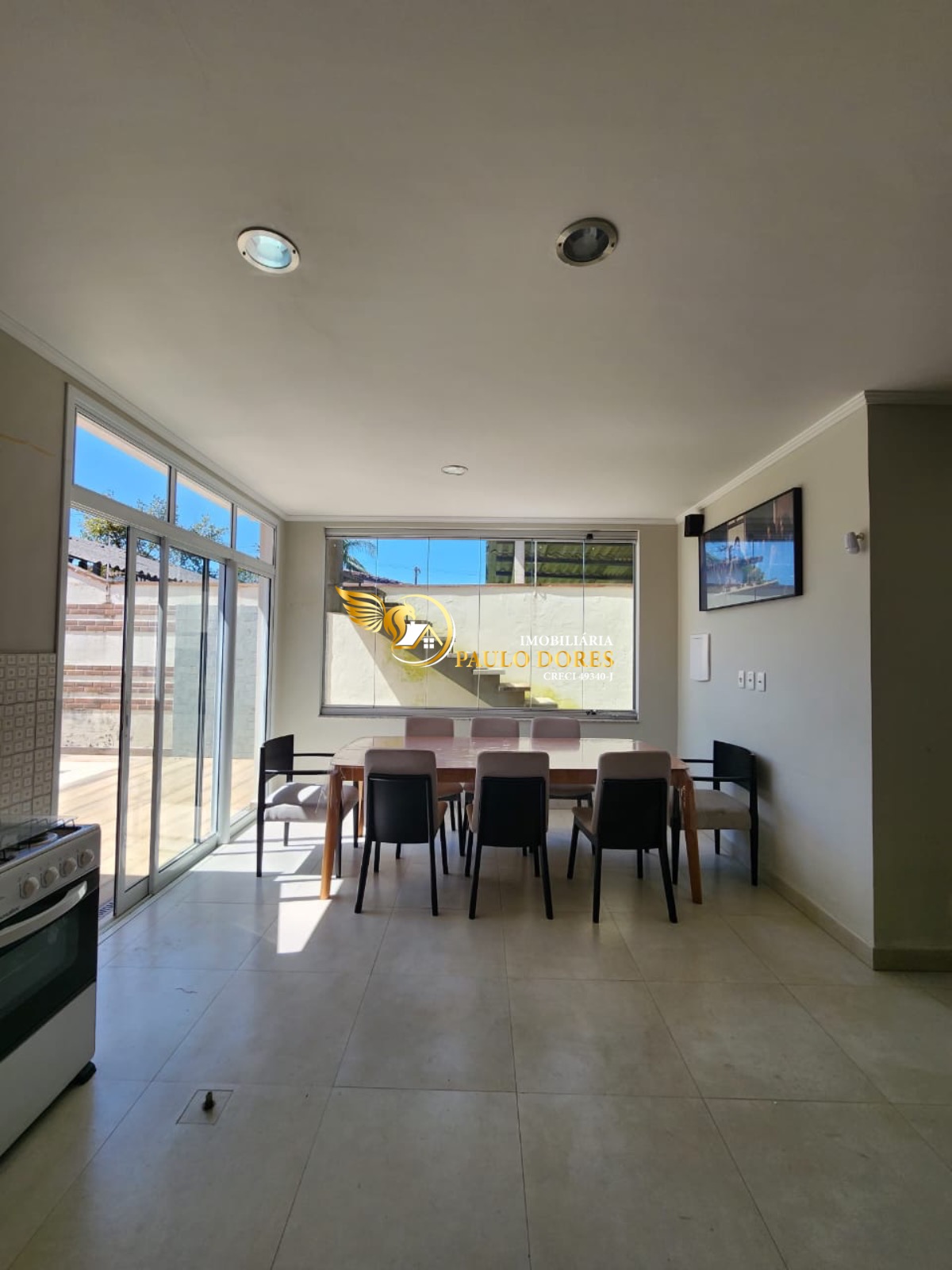 Casa, 2 quartos, 160 m² - Foto 4