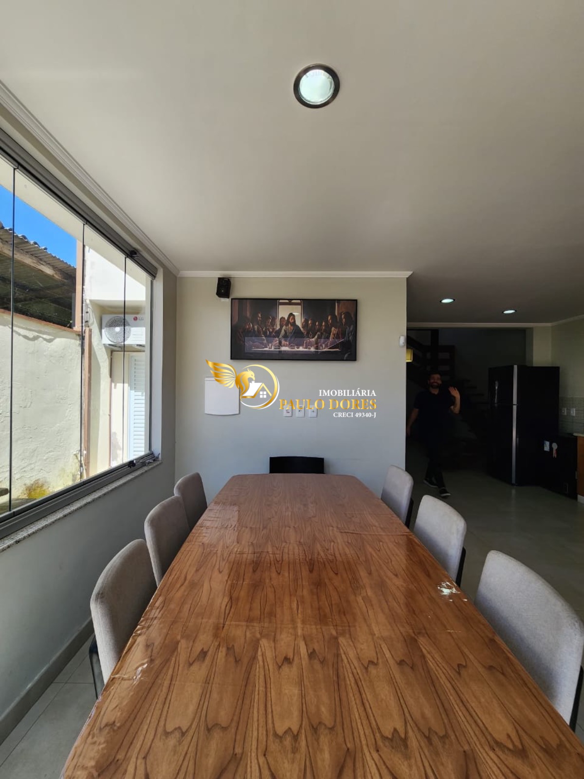 Casa, 2 quartos, 160 m² - Foto 14