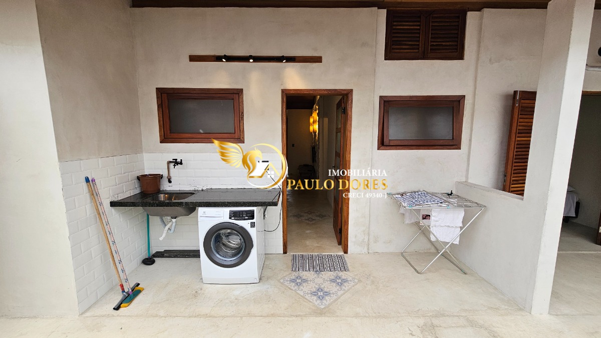 Casa, 3 quartos, 140 m² - Foto 23