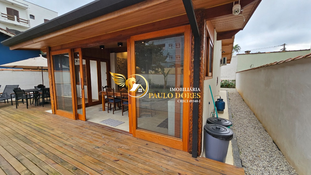 Casa, 3 quartos, 140 m² - Foto 6
