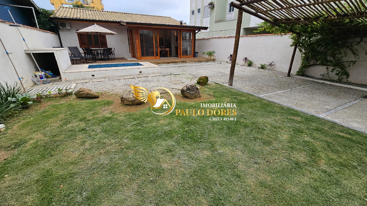 Casa, 3 quartos, 140 m² - Foto 1