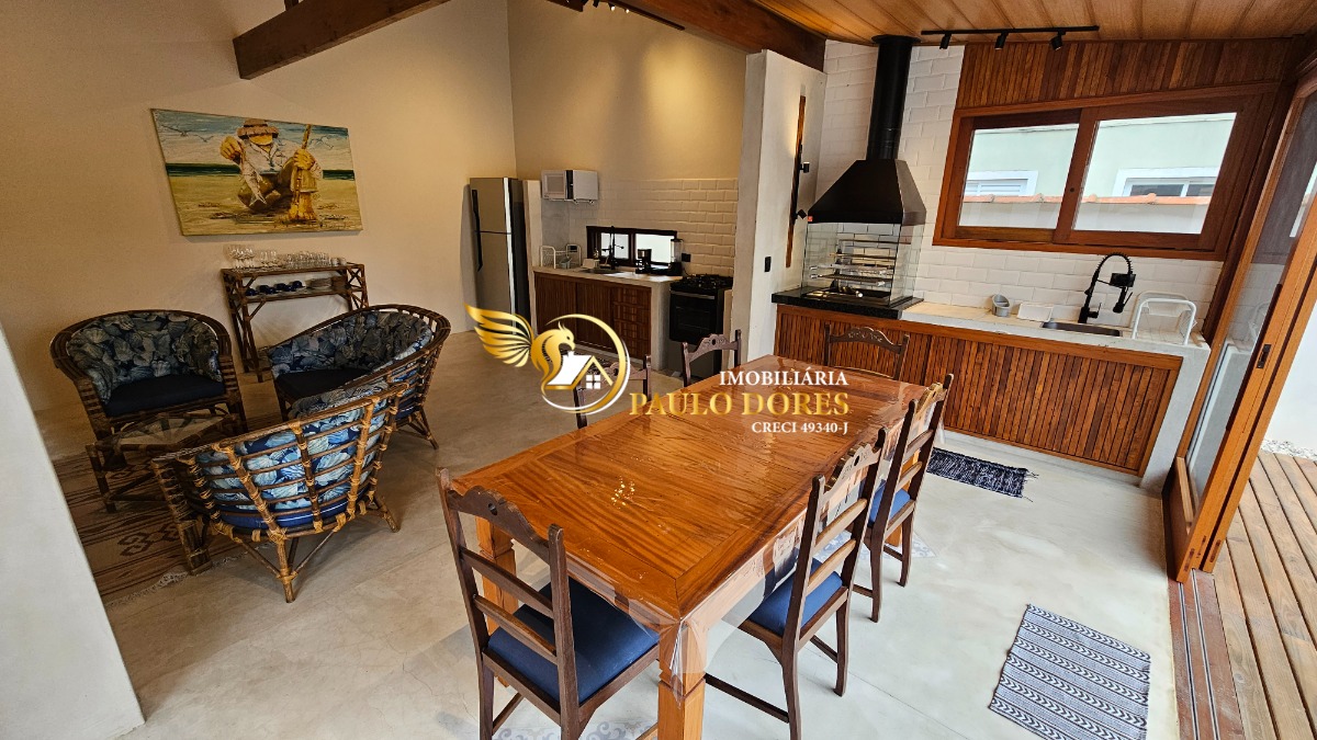 Casa, 3 quartos, 140 m² - Foto 9