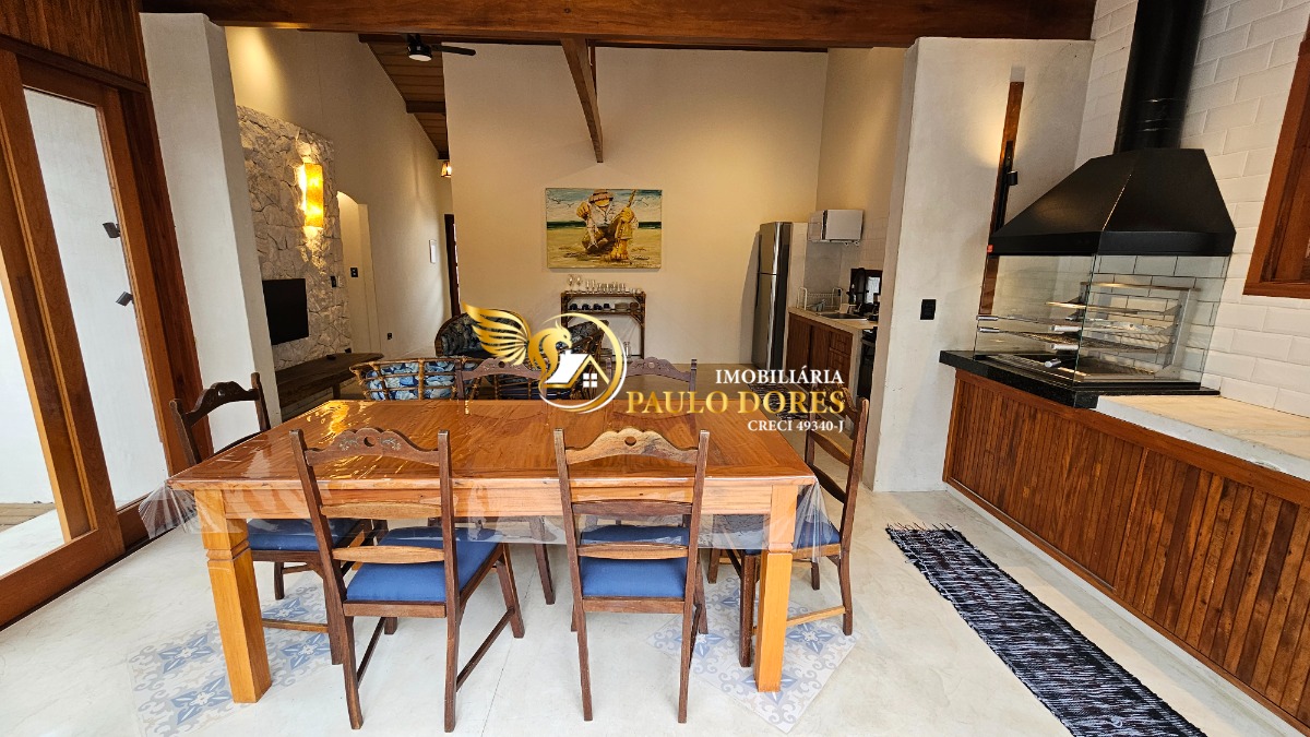 Casa, 3 quartos, 140 m² - Foto 8