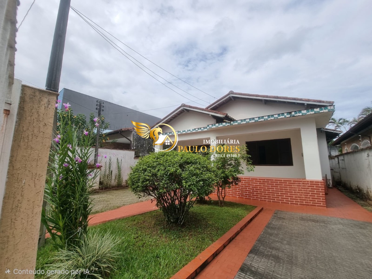 Casa, 4 quartos, 200 m² - Foto 2