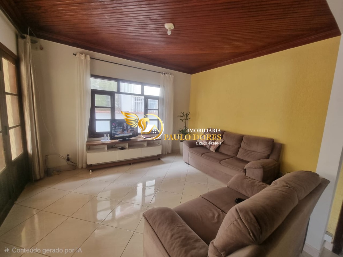 Casa, 4 quartos, 200 m² - Foto 6