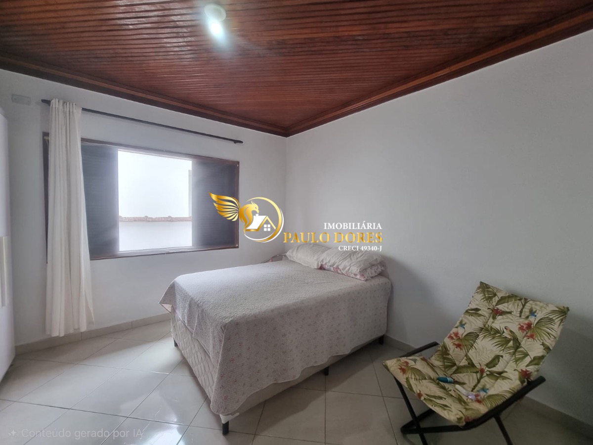 Casa, 4 quartos, 200 m² - Foto 1