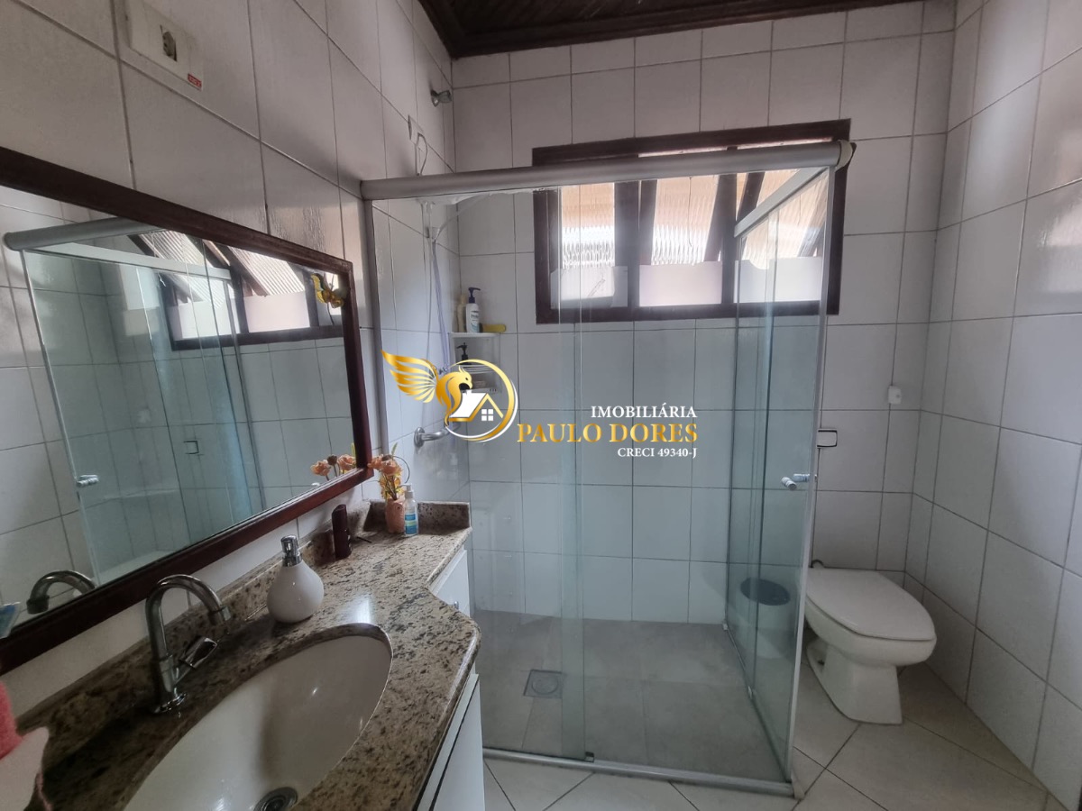 Casa, 4 quartos, 200 m² - Foto 13