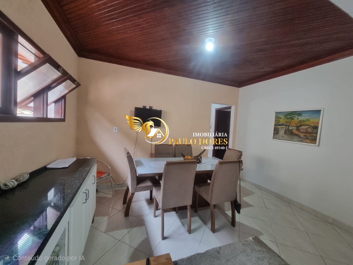 Casa, 4 quartos, 200 m² - Foto 7