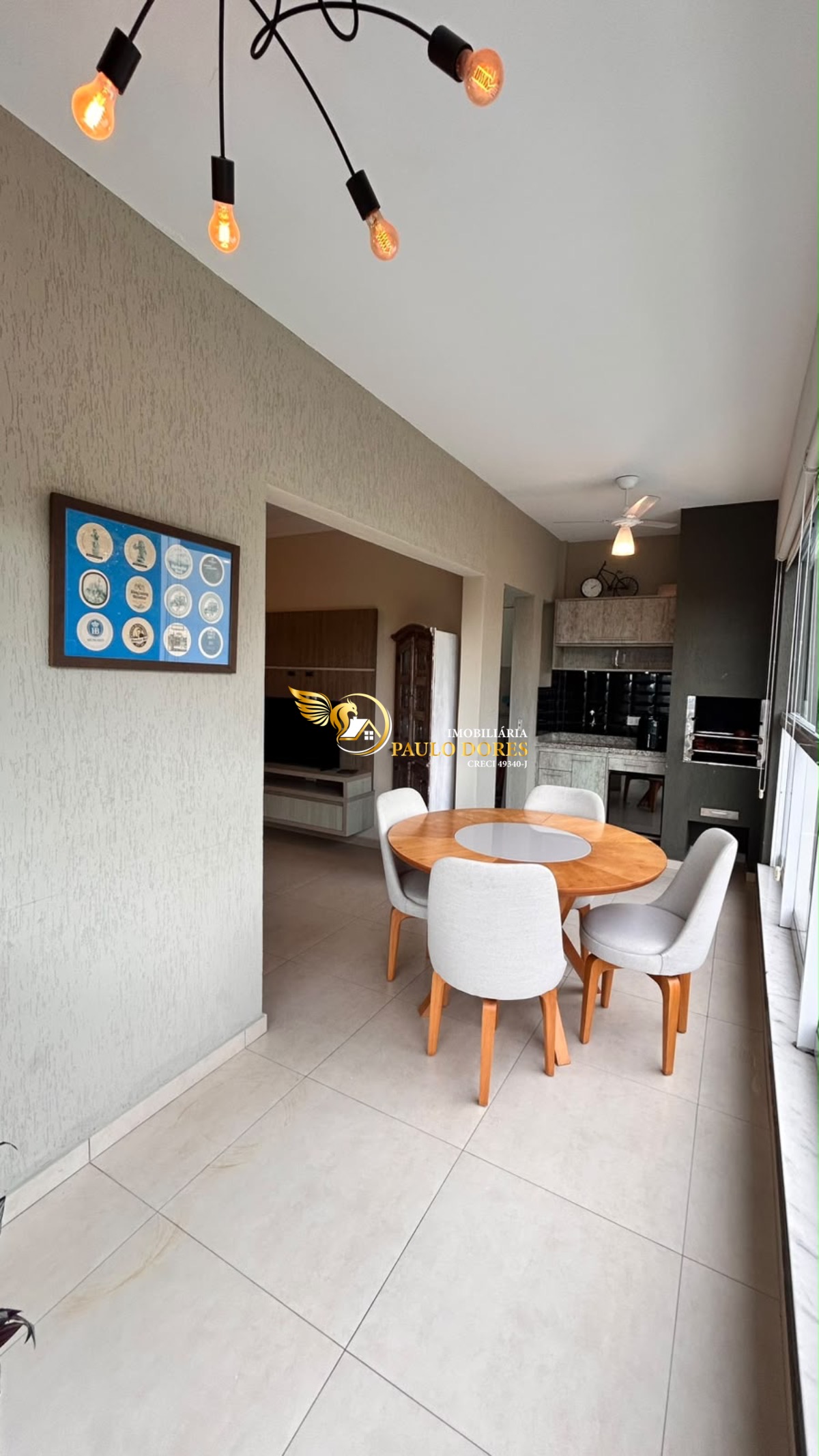 Apartamento, 3 quartos, 95 m² - Foto 11