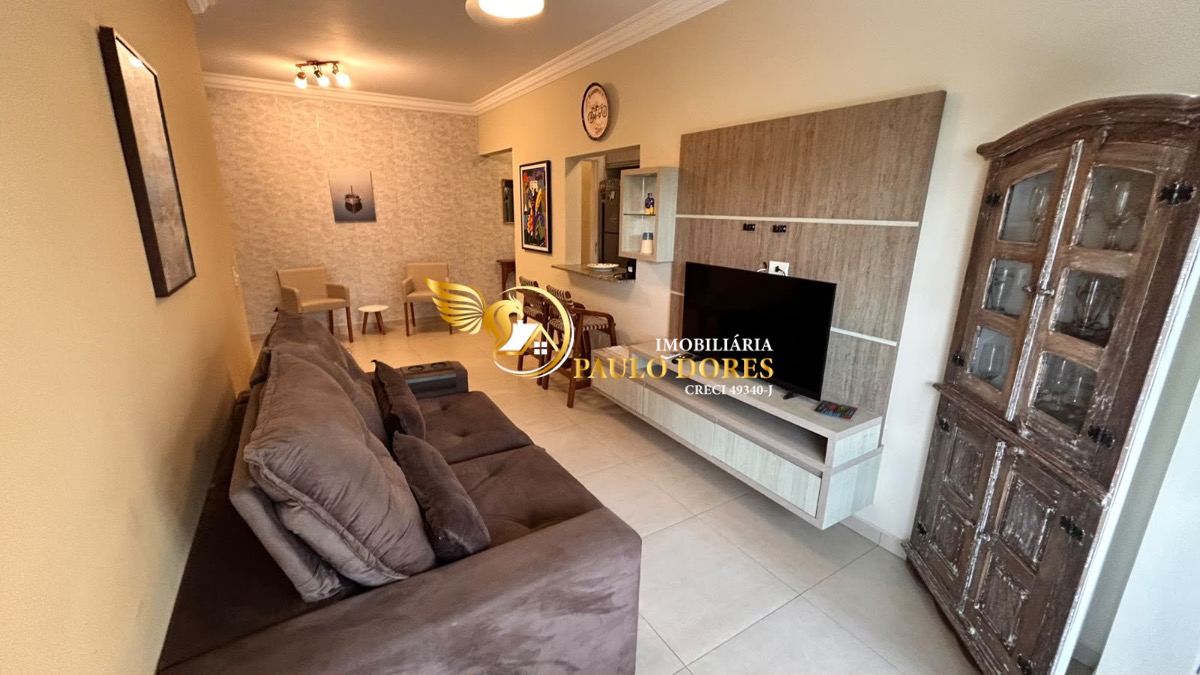 Apartamento, 3 quartos, 95 m² - Foto 3