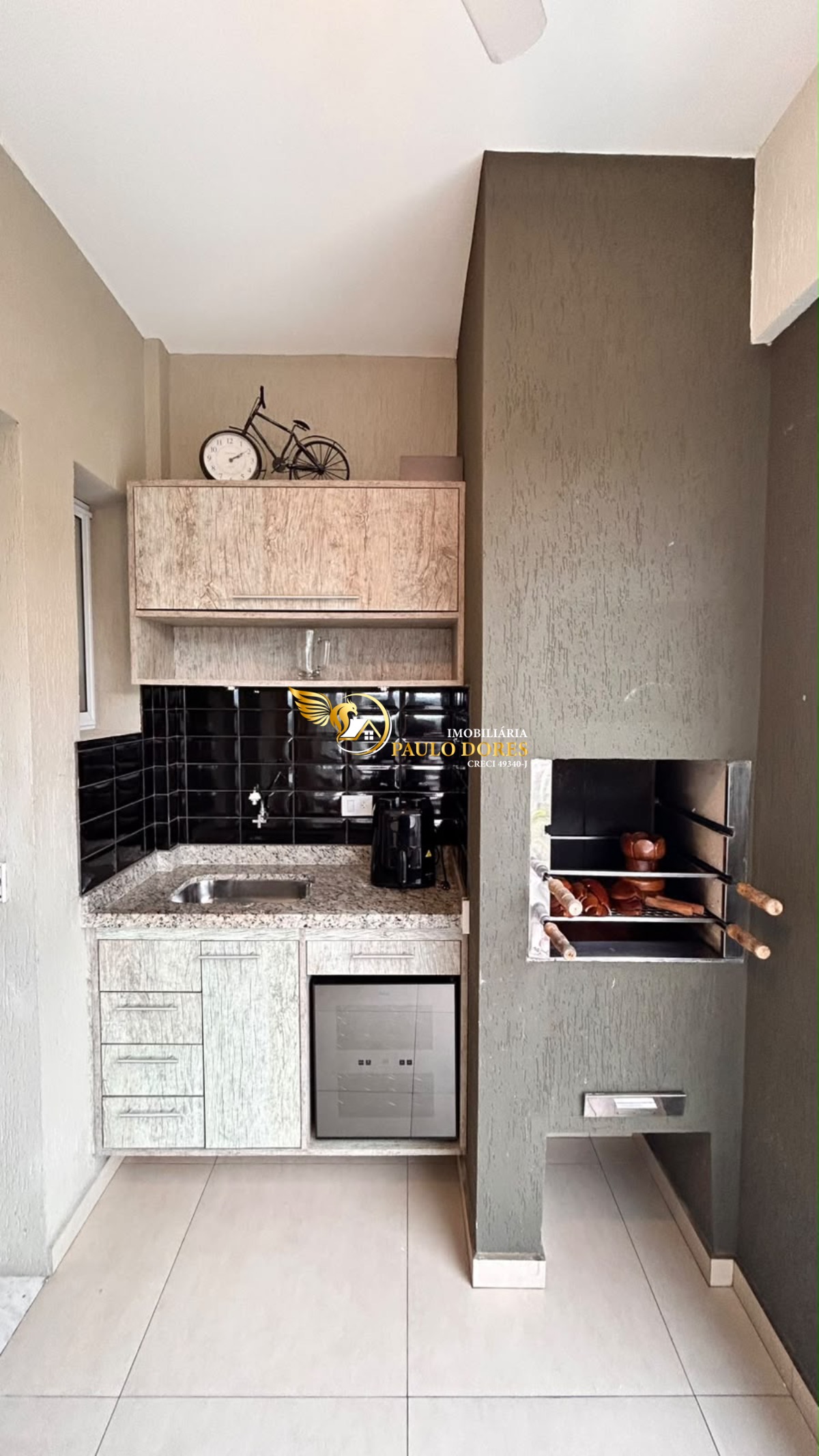 Apartamento, 3 quartos, 95 m² - Foto 23