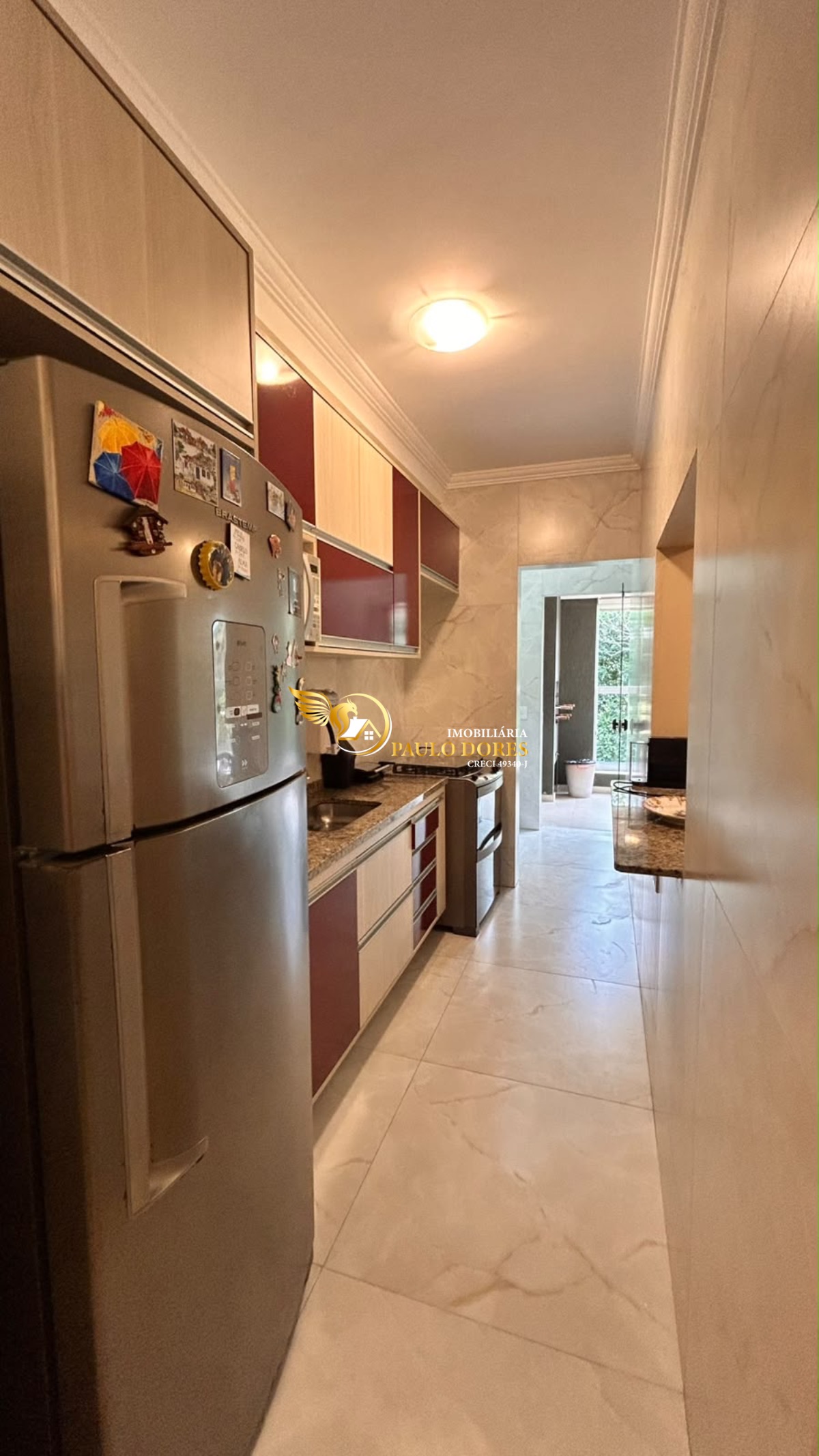 Apartamento, 3 quartos, 95 m² - Foto 8