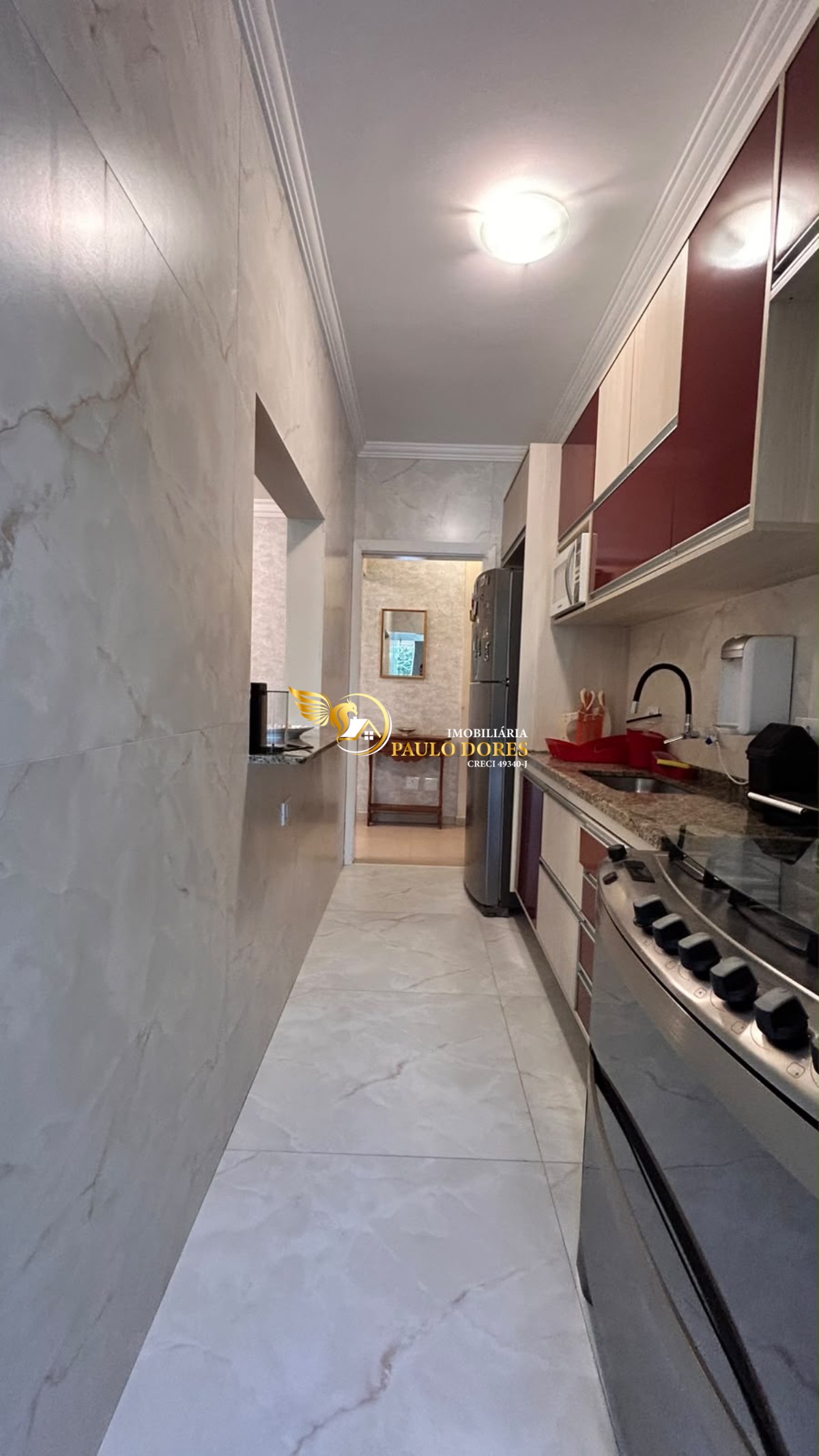 Apartamento, 3 quartos, 95 m² - Foto 9
