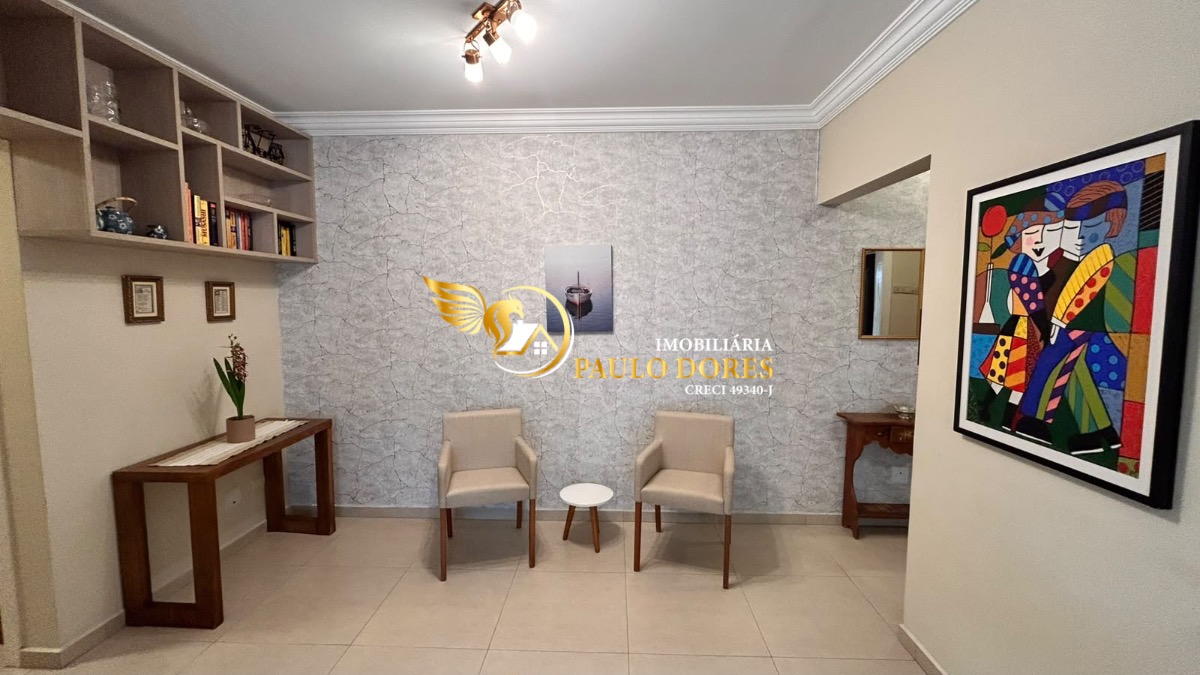 Apartamento, 3 quartos, 95 m² - Foto 7