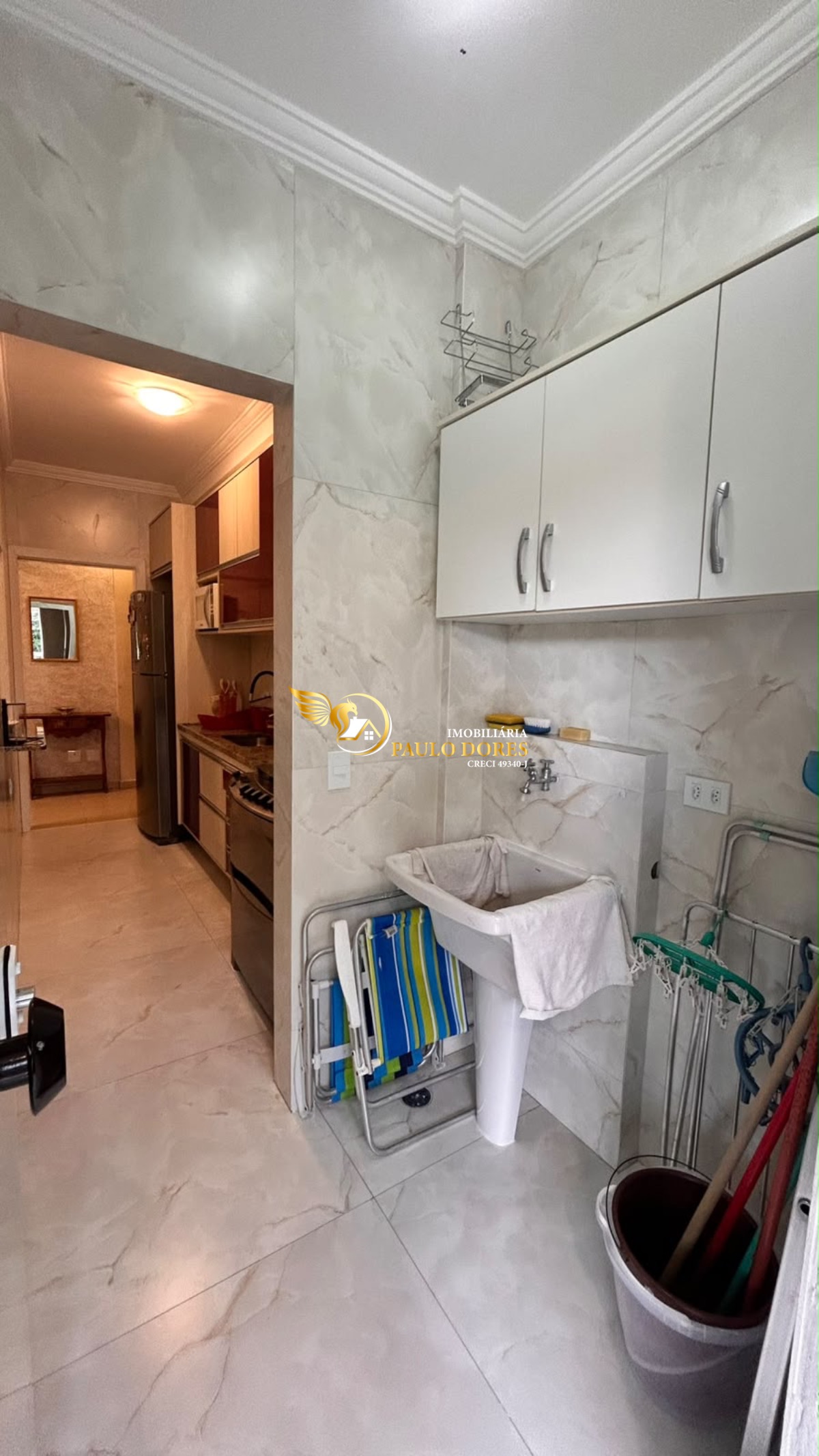 Apartamento, 3 quartos, 95 m² - Foto 10