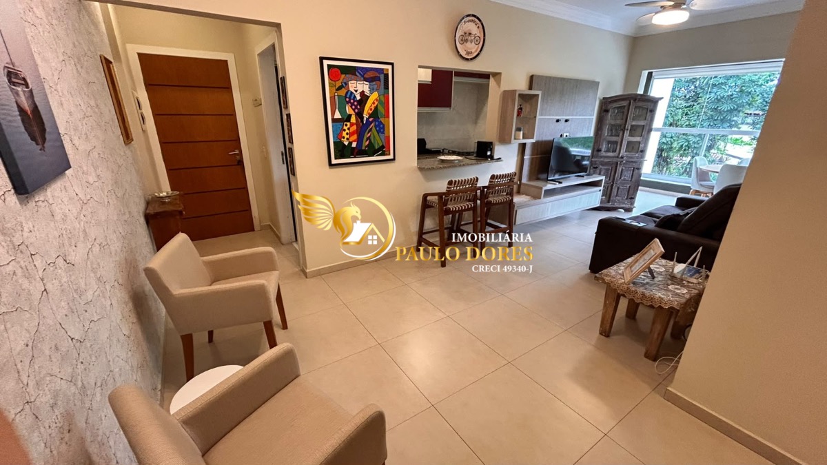 Apartamento, 3 quartos, 95 m² - Foto 4