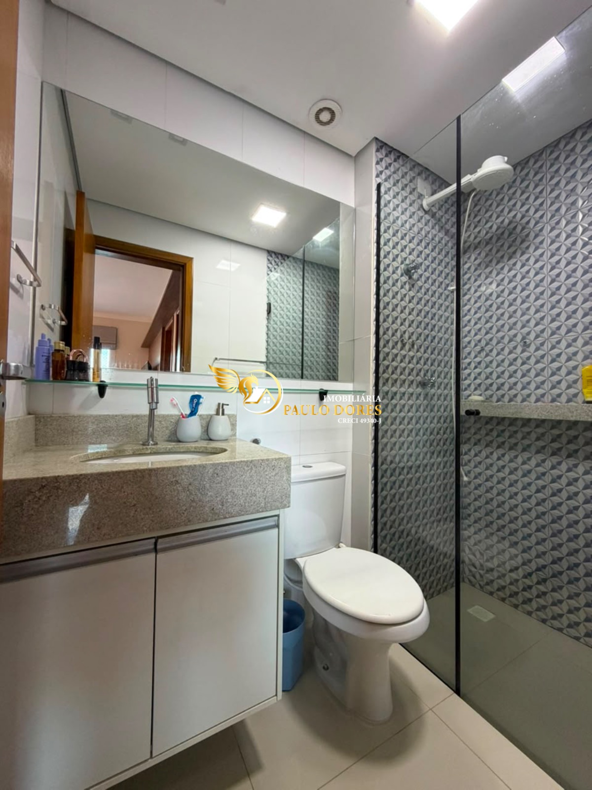 Apartamento, 2 quartos, 71 m² - Foto 2