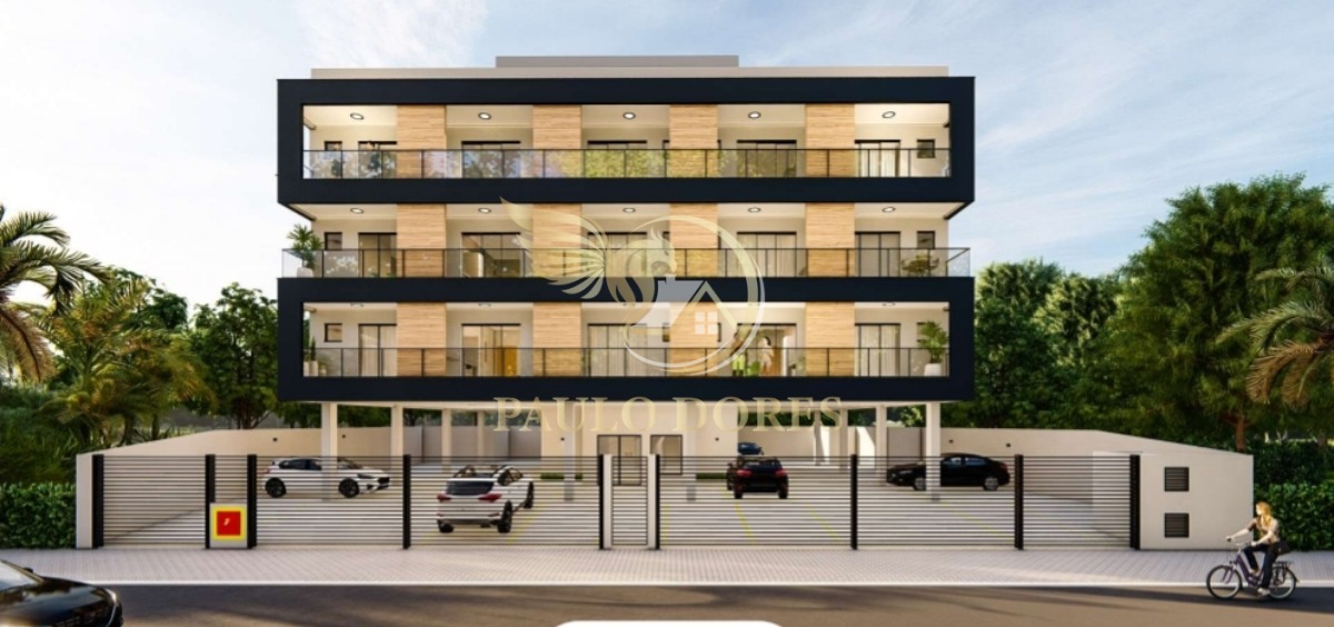 Apartamento à venda com 1 quarto, 38m² - Foto 14
