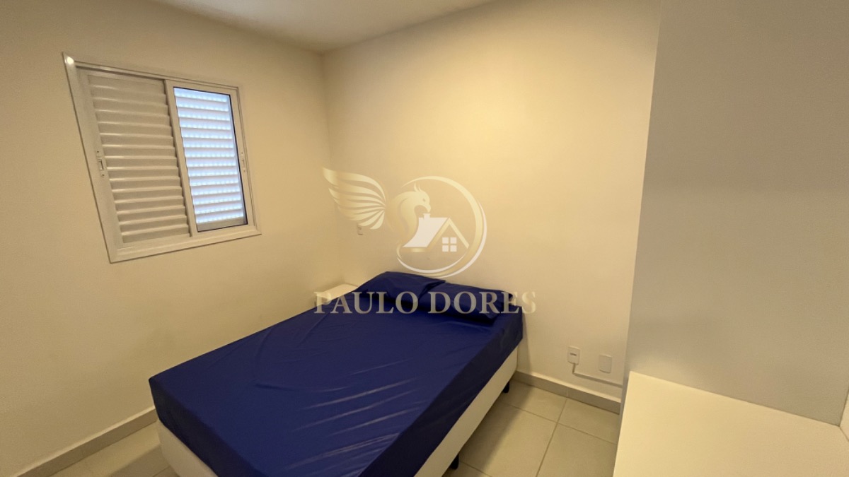 Apartamento à venda com 3 quartos, 60m² - Foto 2