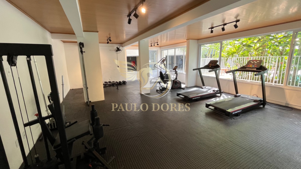 Apartamento à venda com 3 quartos, 60m² - Foto 15