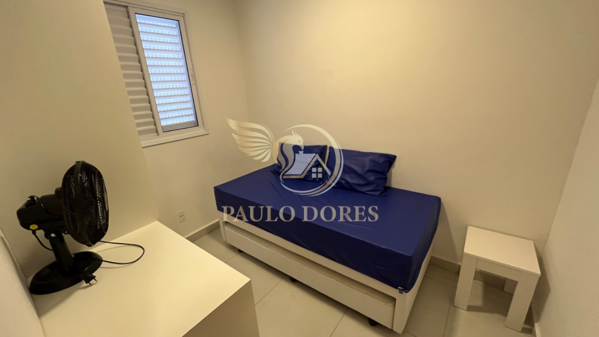 Apartamento à venda com 3 quartos, 60m² - Foto 6