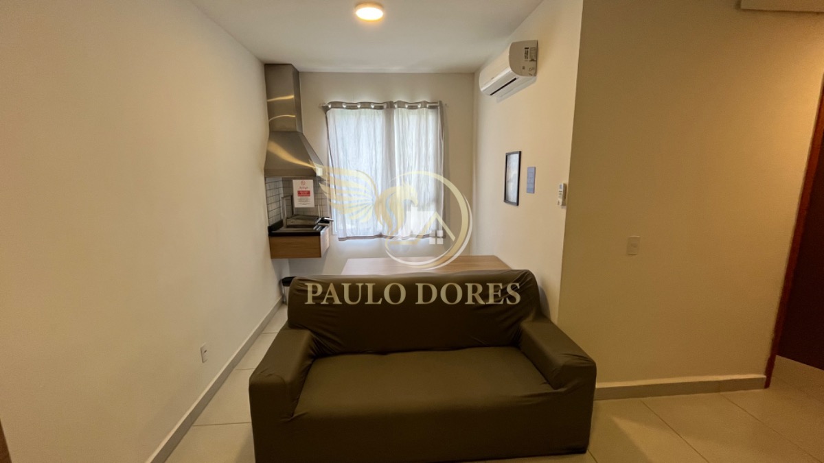 Apartamento à venda com 3 quartos, 60m² - Foto 9