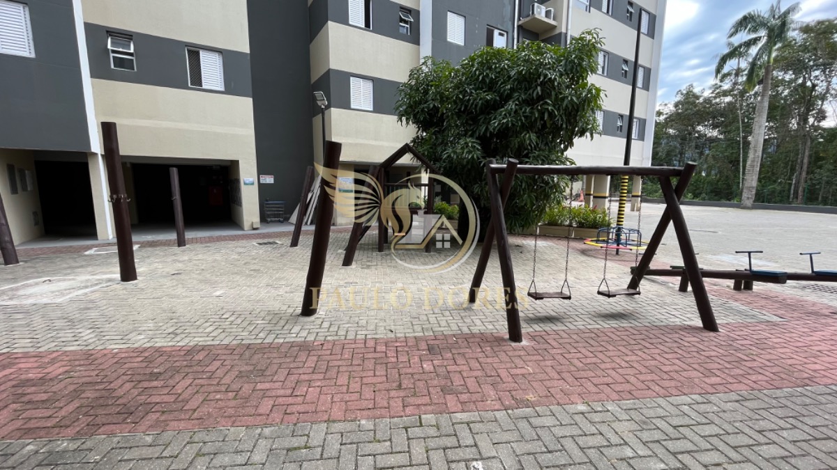 Apartamento à venda com 3 quartos, 60m² - Foto 13