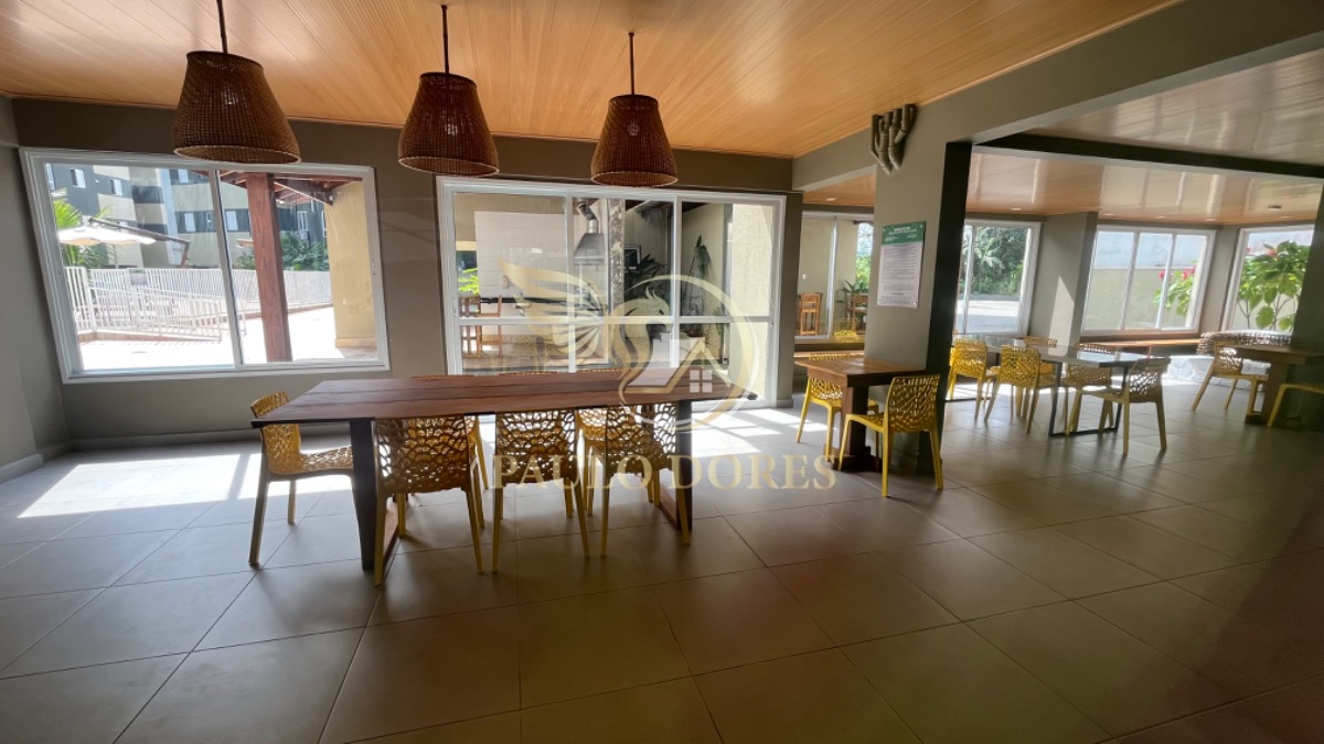 Apartamento à venda com 3 quartos, 60m² - Foto 16